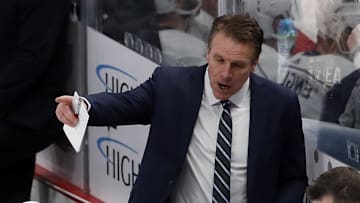 Jim Hiller, Los Angeles Kings