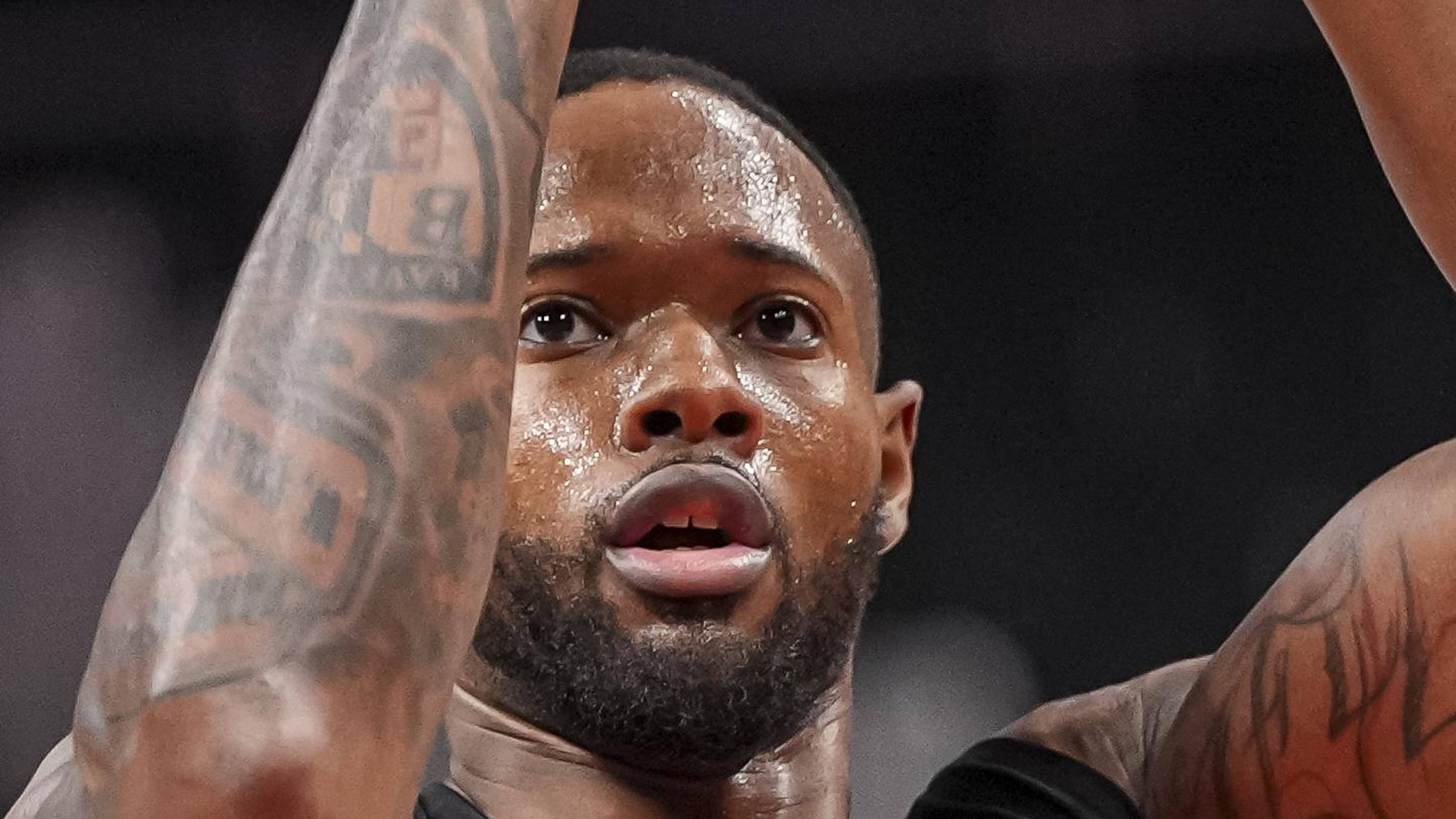 Barely known Suns player suddenly has important part to play in Phoenix