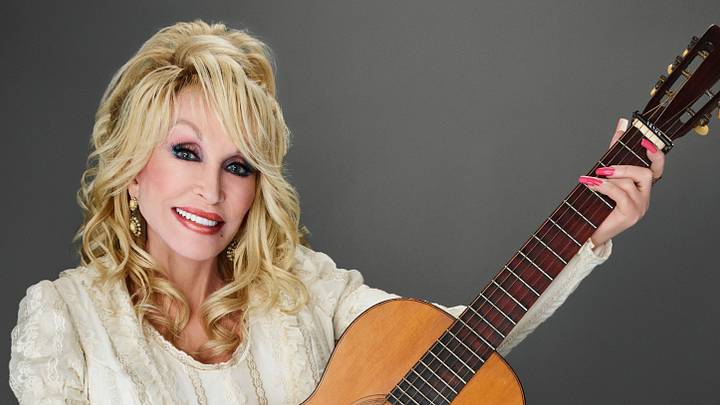 Dolly Partons Mountain Magic Christmas - Season 2022