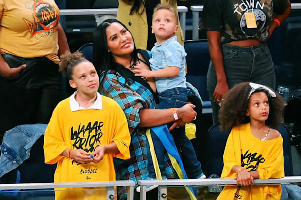 Ayesha Curry