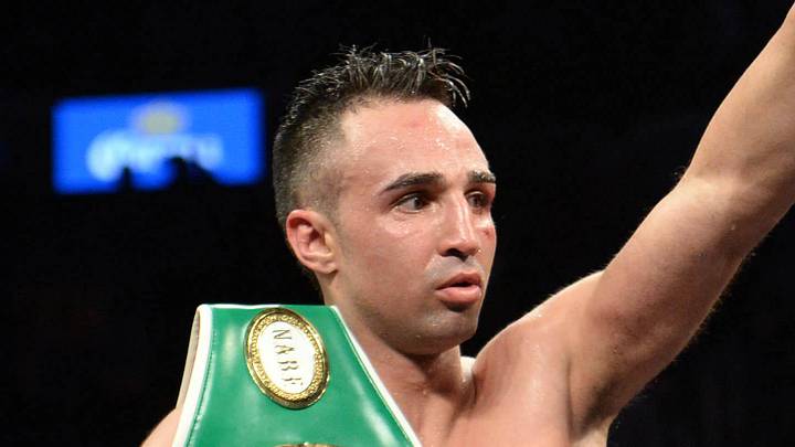 Paulie Malignaggi To Return To Fight Bare Knuckle Boxing Match