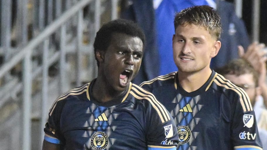 MLS POWER RANKINGS