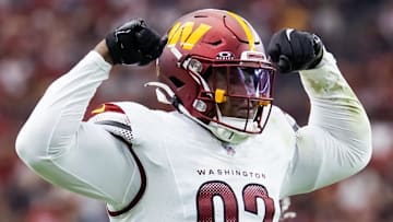 Dorance Armstrong Jr.