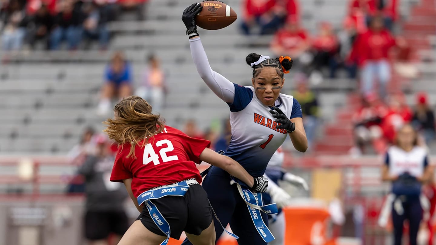 Which Women's Sport Should Nebraska Add?
