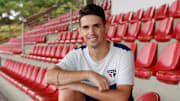 Oscar voltou ao São Paulo após 14 anos