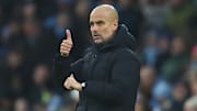 Josep Guardiola a déjà préparé ses plans pour le prochain mercato estival.