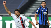 PSG x Atalanta se enfrentam na estreia da Champions League 2025/26 