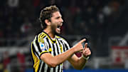 AC Milan vs Juventus - Serie A