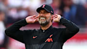 Manchester City v Liverpool: The Emirates FA Cup Semi-Final
