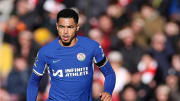 Brentford FC v Chelsea FC - Premier League