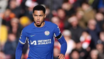 Brentford FC v Chelsea FC - Premier League