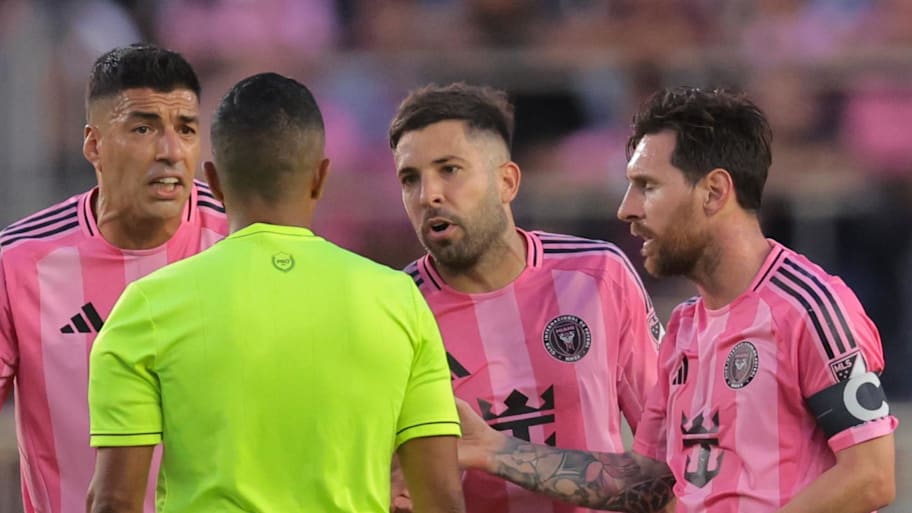 MLS POWER RANKINGS