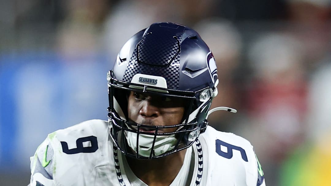 Seattle Seahawks v San Francisco 49ers - NFL 2025