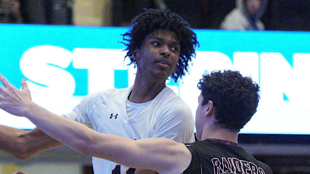 How USC Trojans, Eric Musselman are Recruiting Five-Star Twins Darius ...