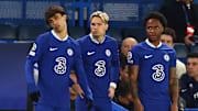 Chelsea FC v Real Madrid: Quarterfinal Second Leg - UEFA Champions League