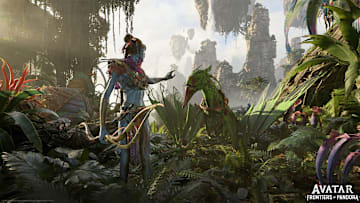 Avatar: Frontiers of Pandora will no longer be releasing in 2022.