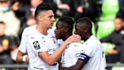 Le Stade Rennais capable d'enchaîner en Europa Conférence League.