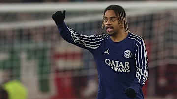 Le PSG connaît son adversaire pour les barrages de la Ligue des Champions.