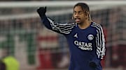 Le PSG veut briller pour les barrages.