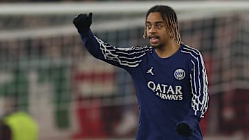 Le PSG veut briller pour les barrages.