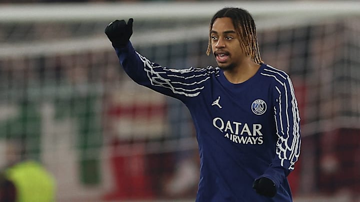 Le PSG veut briller pour les barrages. Le PSG veut briller pour les barrages.