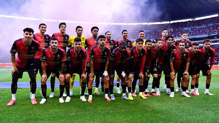Atlas, el nuevo millonario de la Liga MX Atlas, el nuevo millonario de la Liga MX