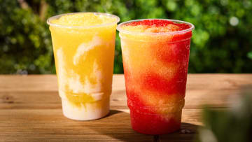 Taco Bell Limonada Freeze - credit: Taco Bell