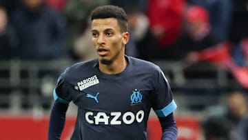 Azzedine Ounahi sera absent. Azzedine Ounahi sera absent.