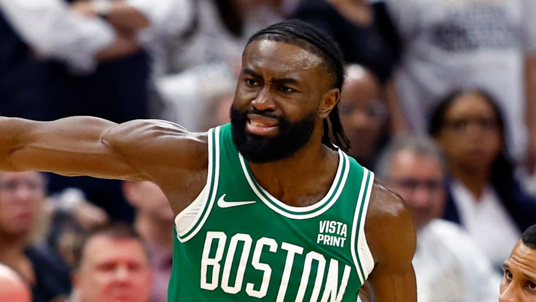 Boston Celtics (109) Vs. Cleveland Cavaliers (102) At Rocket Mortgage FieldHouse Boston Celtics (109) Vs. Cleveland Cavaliers (102) At Rocket Mortgage FieldHouse