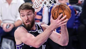 Kings' Star Power: LaVine, DeRozan, and Sabonis Shine