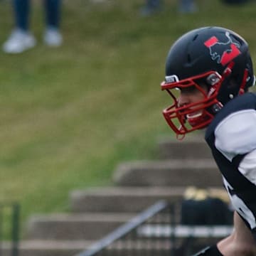 Lisbon will have a new head football coach this fall in Alex Dean, a former player at the school.