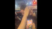 Chalamet is a true man of the people.