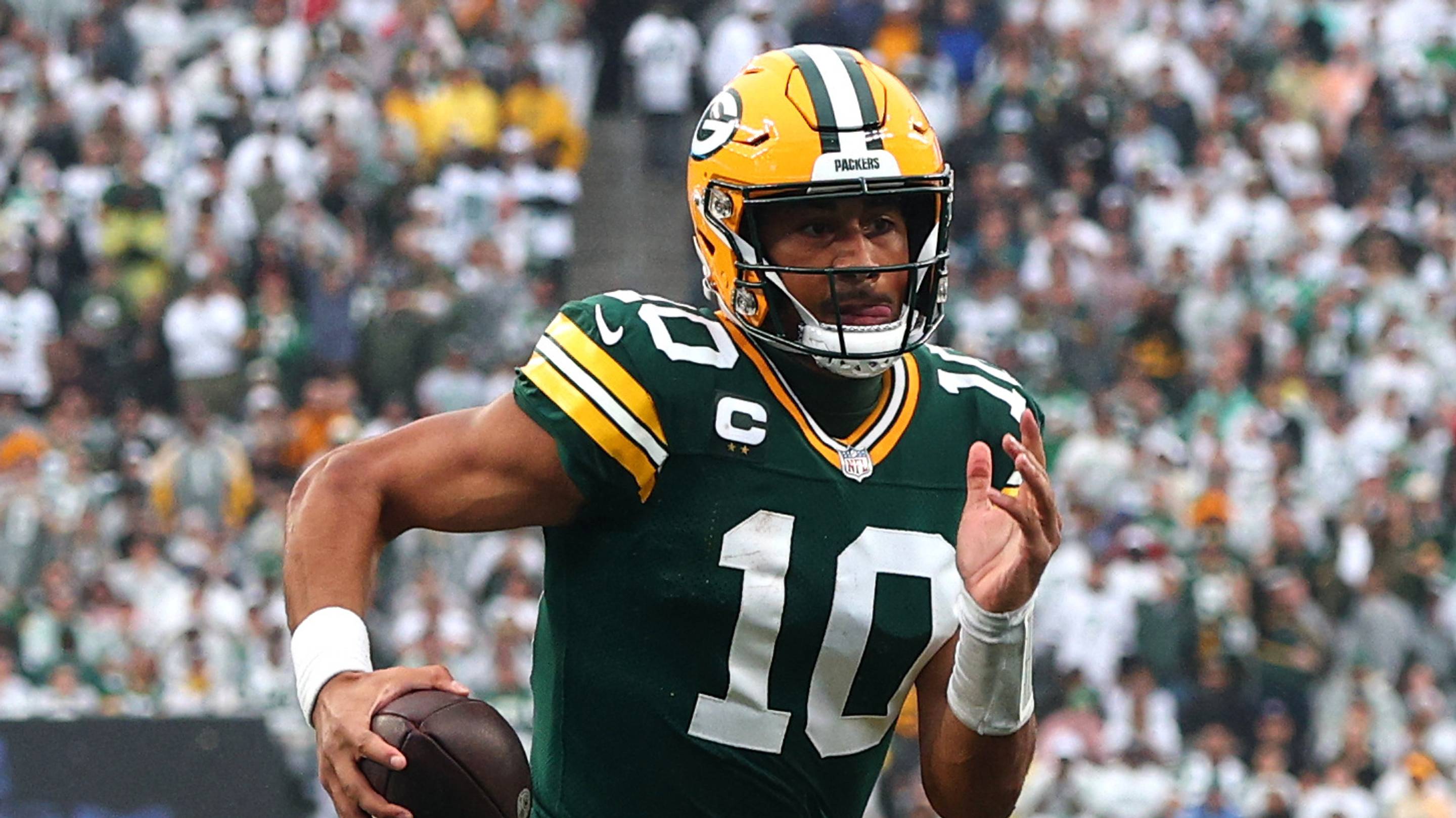 Falcons Making Most of Short Week to Prepare for Jordan Love, Packers