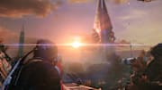 Check out the newest teaser for Mass Effect 4.