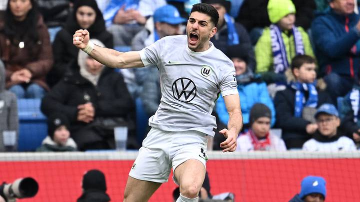 Konstantinos Koulierakis kehrt Wolfsburg nach dem Abstieg den Rücken und läuft künftig in der italienischen Serie A auf