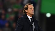 Roberto Mancini est confiant