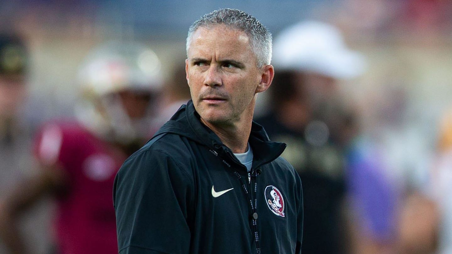 FSU football staffer sends strong message about Mike Norvell