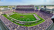 Bill Snyder Family Stadium at Kansas State