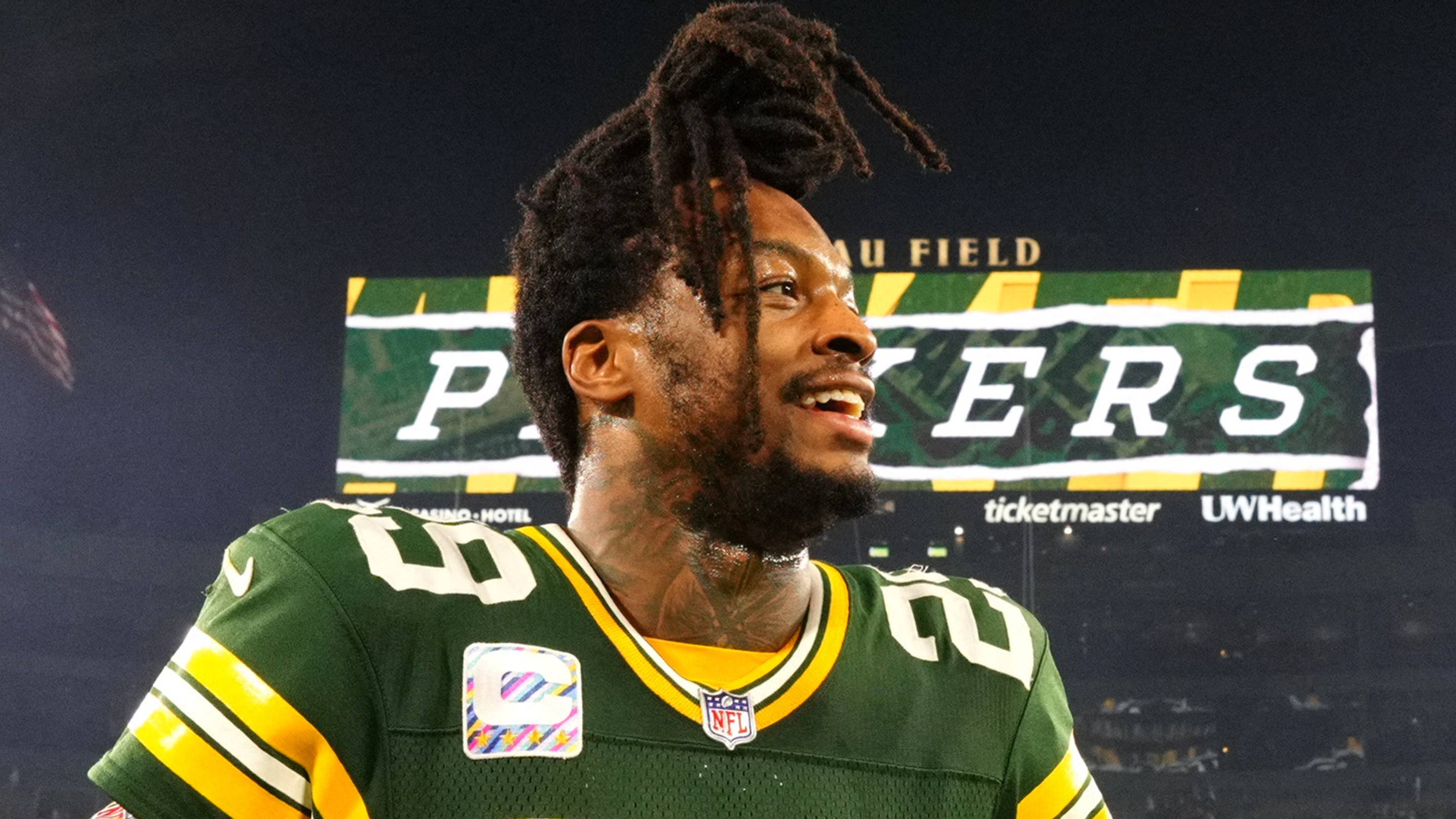 Packers Report Card: Gold-Star Performance Highlights Grades vs. Cowboys