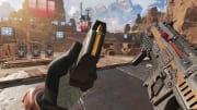 The C.A.R in Apex Legends