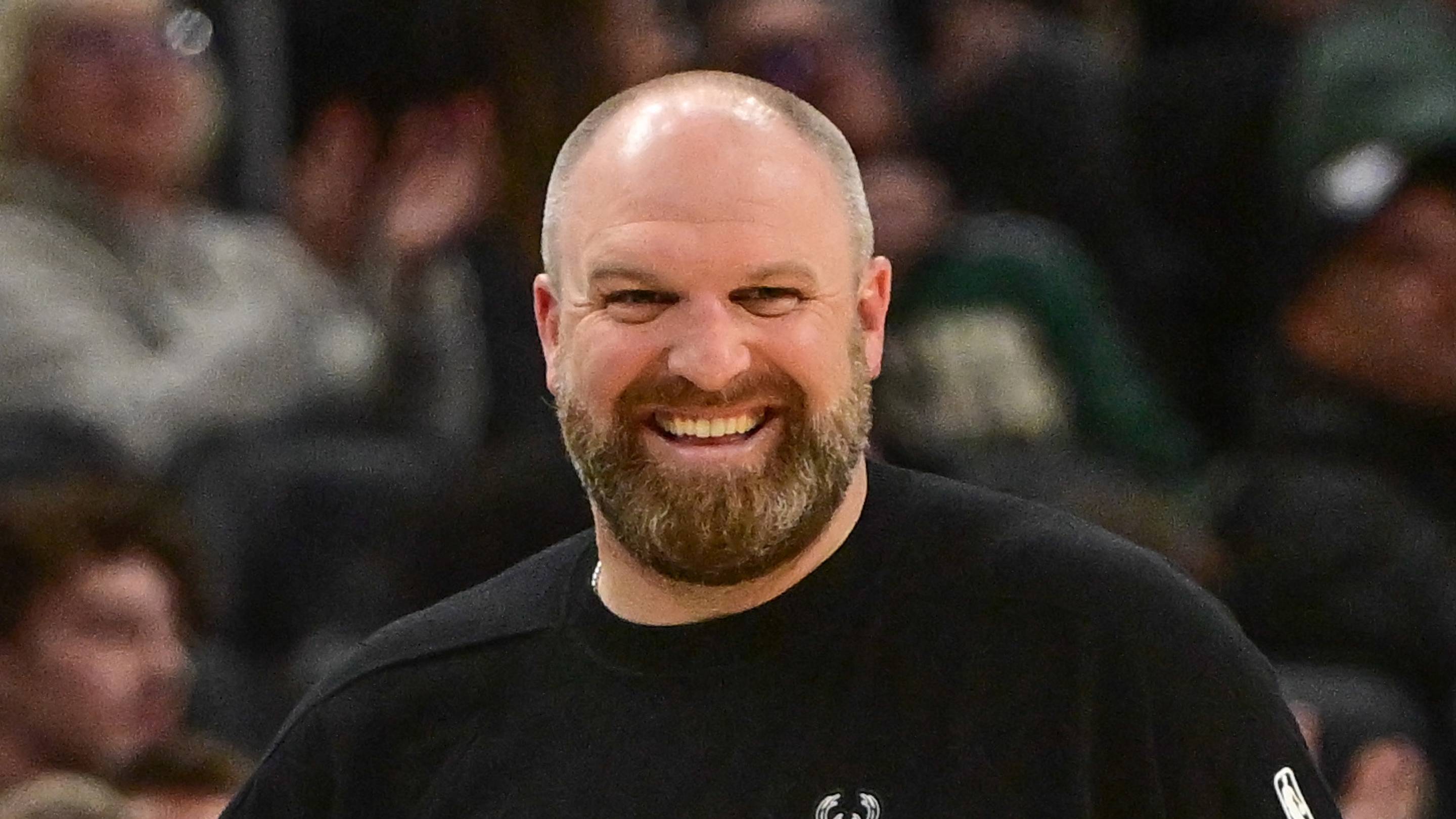 Taylor Jenkins’ stamp of approval for Bucks’ high-flying duo is encouraging