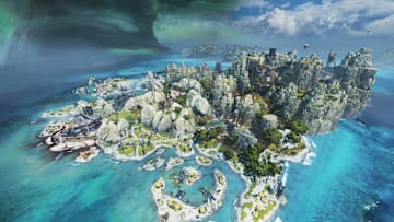 Changes are coming to Storm Point in Apex Legends.