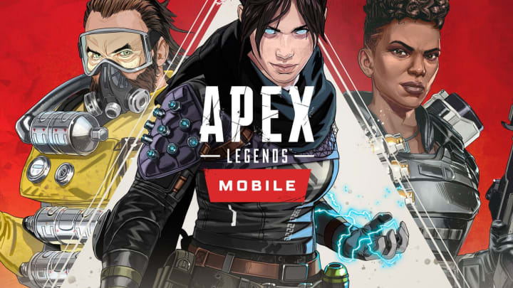 Apex Legends Mobile was shut down in May 2023.