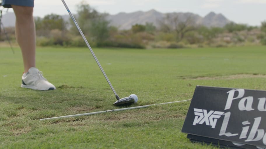 PXG Lightning Woods