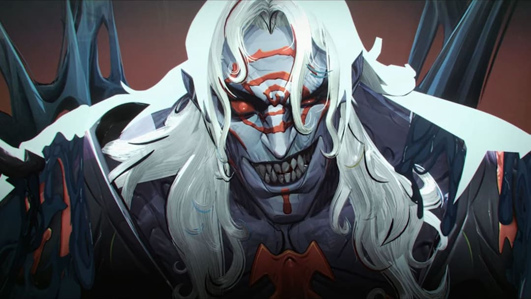 The Abyss Awakens In Marvel Rivals' Season 3