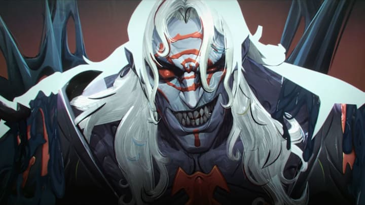 The Abyss Awakens In Marvel Rivals' Season 3 The Abyss Awakens In Marvel Rivals' Season 3