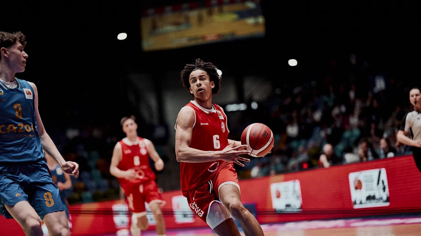 Georgia Tech Basketball Lands Big Time International Prospect Davi Remagen