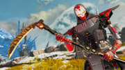 Revenant's Death Grip Heirloom is coming to Apex Legends: Resurrection. 