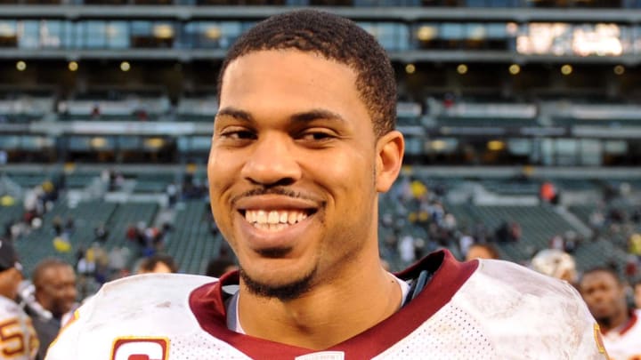 Jason Campbell 