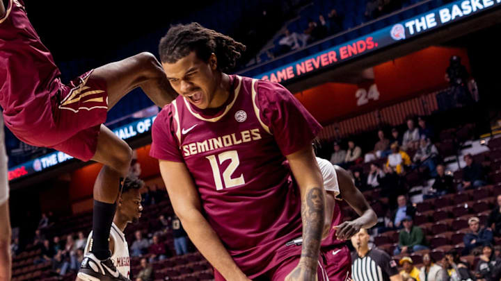 Fla st basketball cheap